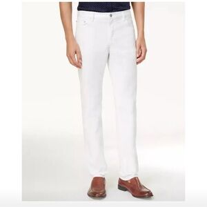 Michael Kore Men's Parker Slim-Fit Stretch Jeans 29x30